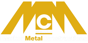 Markon Metal Constructions
